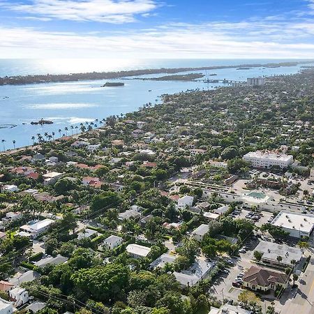 Renovated Downtown Apartment - B West Palm Beach Kültér fotó