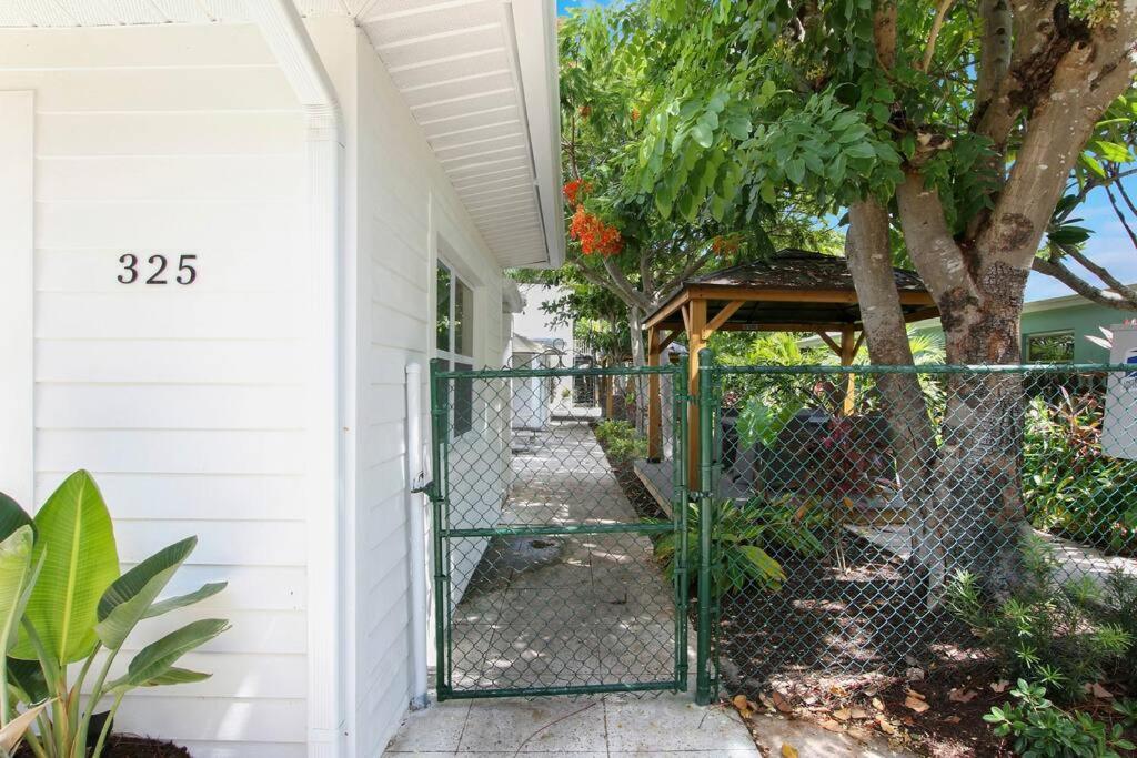 Renovated Downtown Apartment - B West Palm Beach Kültér fotó