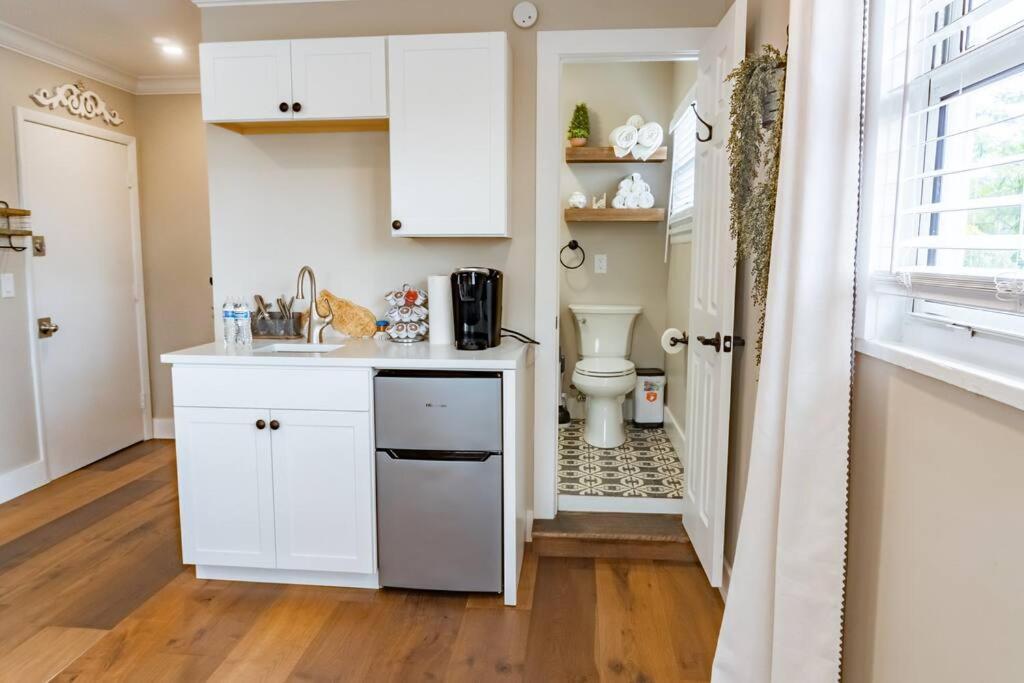 Renovated Downtown Apartment - B West Palm Beach Kültér fotó