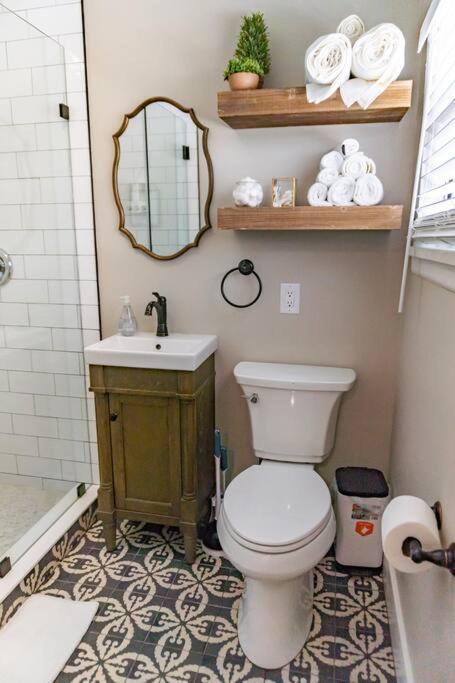 Renovated Downtown Apartment - B West Palm Beach Kültér fotó