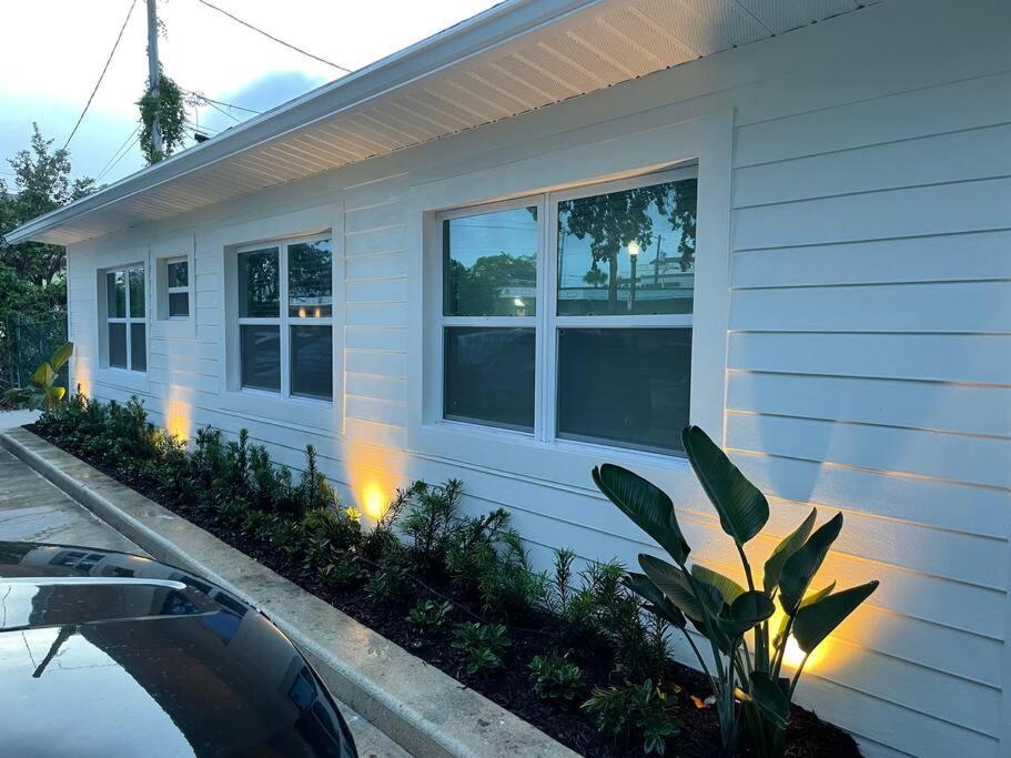 Renovated Downtown Apartment - B West Palm Beach Kültér fotó