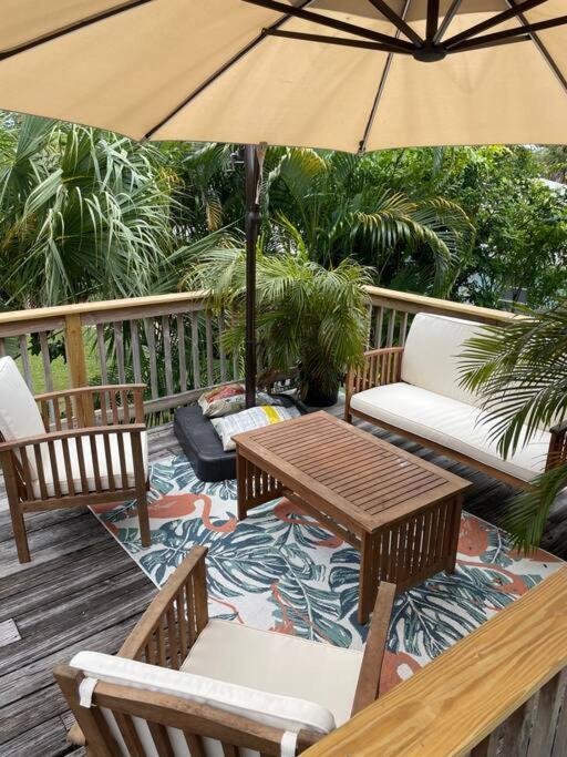 Renovated Downtown Apartment - B West Palm Beach Kültér fotó