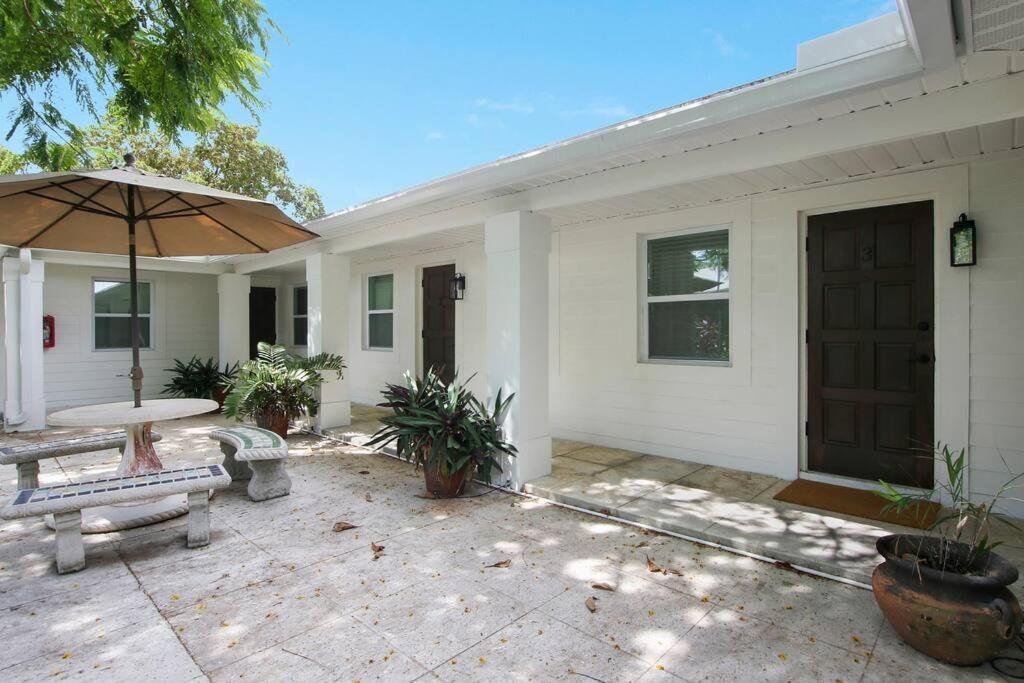 Renovated Downtown Apartment - B West Palm Beach Kültér fotó