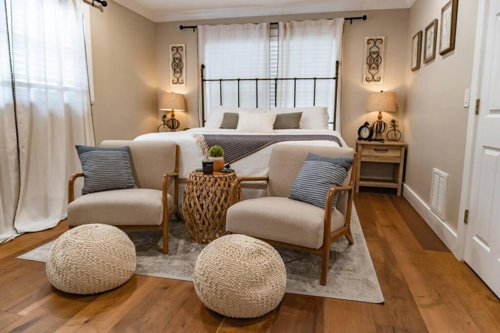 Renovated Downtown Apartment - B West Palm Beach Kültér fotó