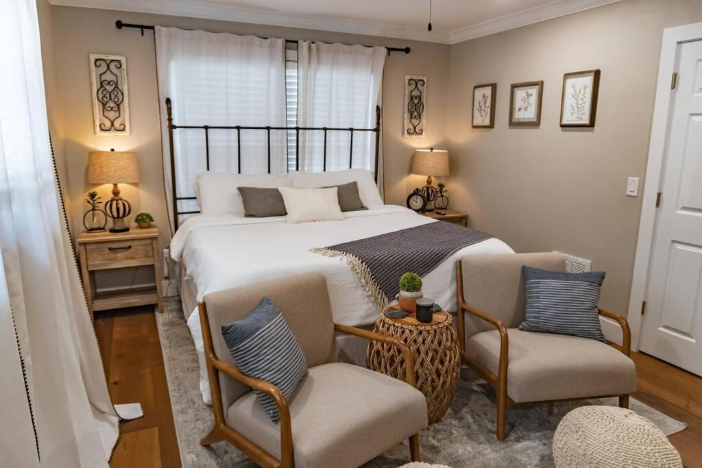 Renovated Downtown Apartment - B West Palm Beach Kültér fotó
