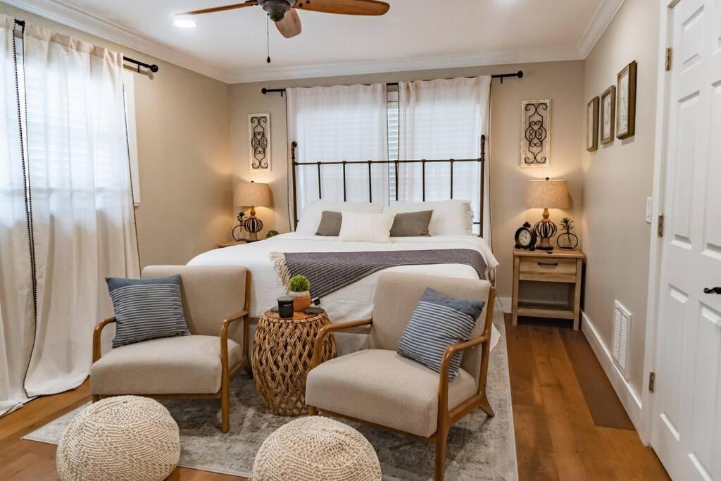 Renovated Downtown Apartment - B West Palm Beach Kültér fotó